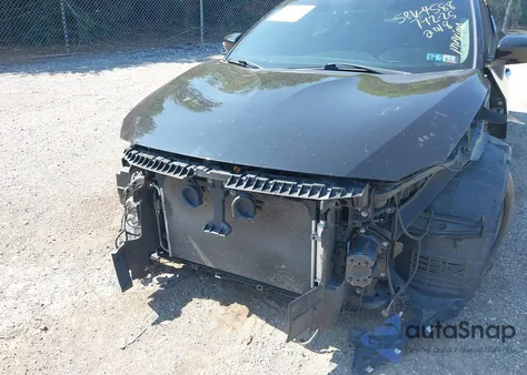 2018 Nissan Maxima 3.5S/Sv/Sl/Sr/Plat из США, поврежденный, VIN 1N4AA6AP7JC378791